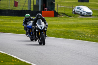 Advanced Group Black Bikes